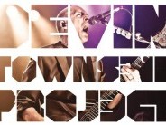 Devin Townsend, Fear Factory koncert