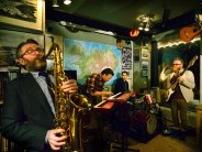 ADHD és Studnitzky koncert