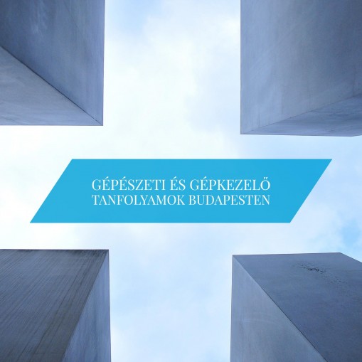 Jelentkezz a budapesti Gépi forgácsoló és CNC gépkezelő tanfolyamra!  - Gépi forgácsoló és CNC gépkezelő OKJ-s tanfolyam Budapesten
