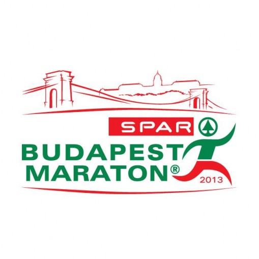   - Spar Budapest Maraton