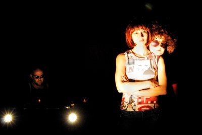   - Roadmovie - Th&L