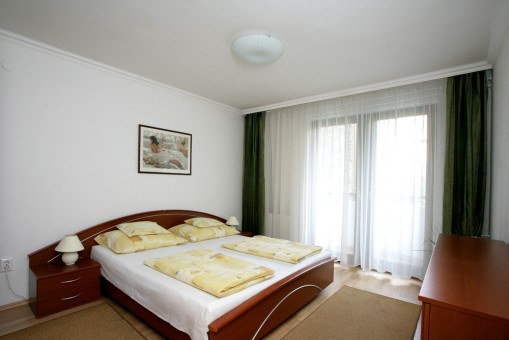   - Astra Apartments Budapest