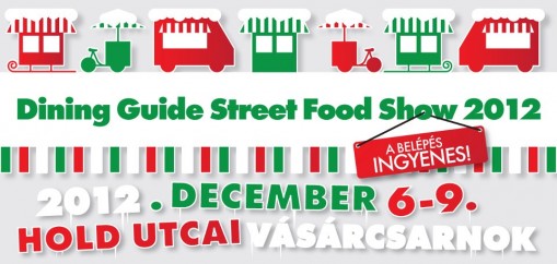   - Street Food Show