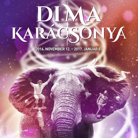   - Dima karácsonya