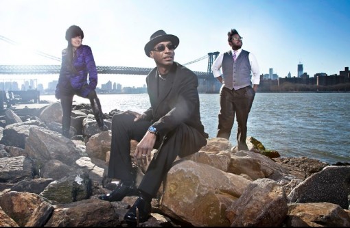   - The Trio of Oz koncert