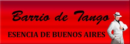 Barrio de tango  - Barrio de Tango - Esencia de Buenos Aires