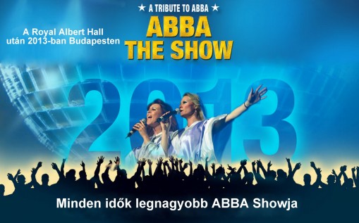 Abba The Show  - Abba The Show