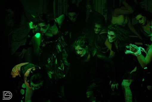  - Gold Dance: Night at the Museum /The Best of Gold Dance