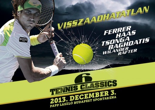   - Tennis Classics
