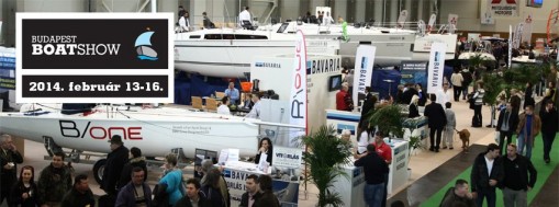 Budapest Boat Show 2014  - Budapest Boat Show
