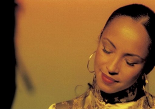 Sade - http://www.facebook.com/sadeofficial  - Sade koncert