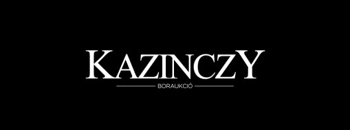 Kazinczy Boraukció  - Kazinczy Boraukció