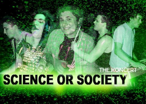 fotó: Science or Society  - Tündérgyári péntek