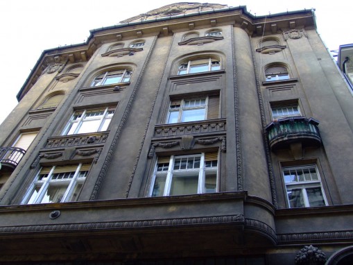   - Fifth Hostel Budapest