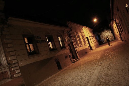   - Bulgakov Café Budapest - Irodalm és művészet a Műcsarnokban