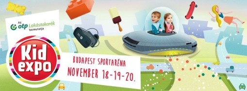   - KidExpo