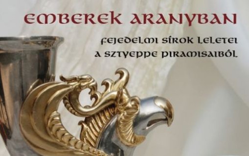   - „Az aranyat őrző griffek nyomában”
