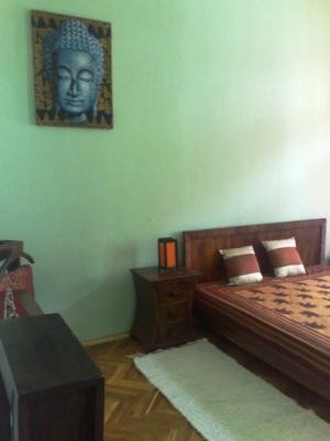   - Shiva City Apartman Budapest