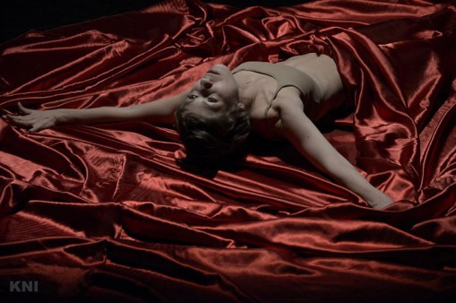   - PR-Evolution Dance Company: Egy nap dátum nélkül