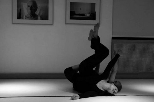 Medic"all Art Dance Társulat improvizatív táncelőadása  - A természet formái táncelőadás