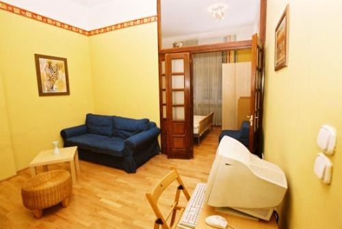   - Club Apartment Budapest