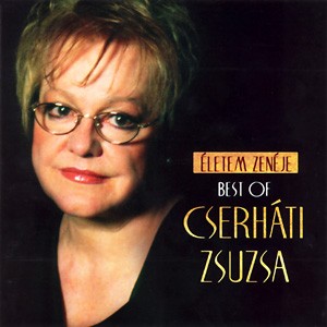   - SZTÁRBÓL LEGENDA: CSERHÁTI ZSUZSA EMLÉKKONCERT. HÁZIGAZDA: KAUTZKY ARMAND