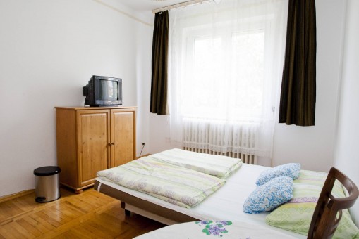   - Zugló Apartman Hostel Budapest