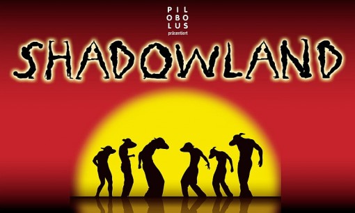   - Pilobolus Táncszínház – Shadowland