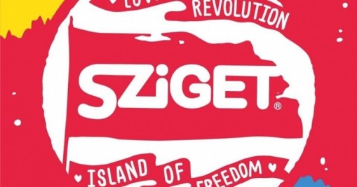   - SZIGET FESZTIVÁL