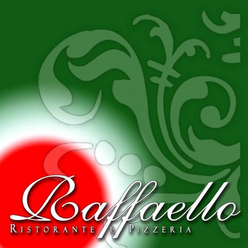 Logo  - Da Raffaello