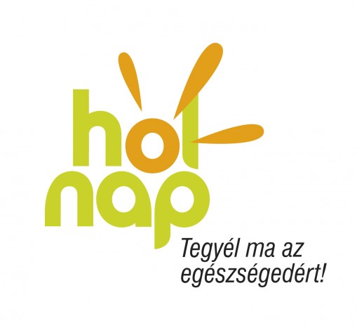   - Hol-Nap, 2 nap Önmagadért. Eljössz?