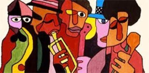   - Moha Jazz Programok