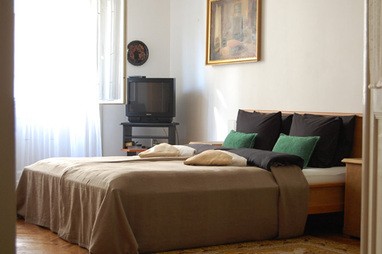   - Painter Apartment Budapest