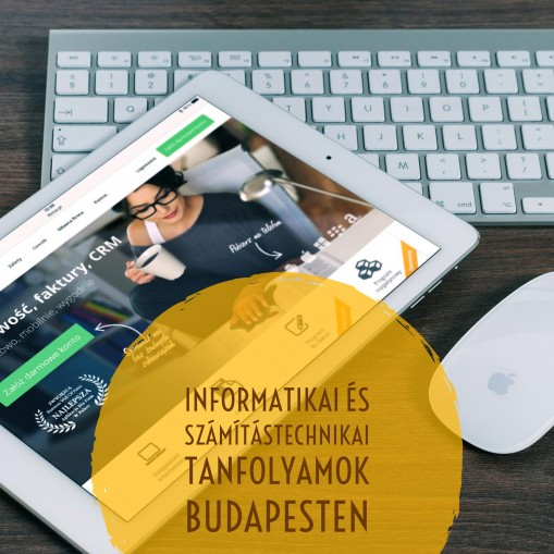Jelentkezz a budapesti CAD-CAM informatikus tanfolyamra!  - CAD-CAM informatikus OKJ-s tanfolyam Budapesten