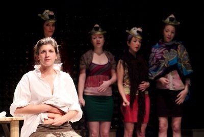   - Yerma