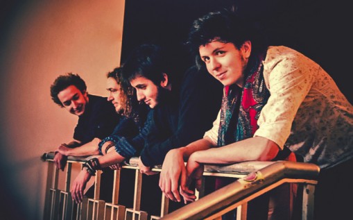   - Fat Cat és Mississippi Queen koncert