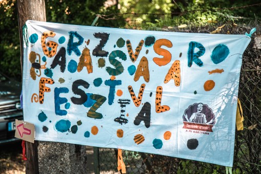   - Wekerlei Garázsvásár Fesztivál