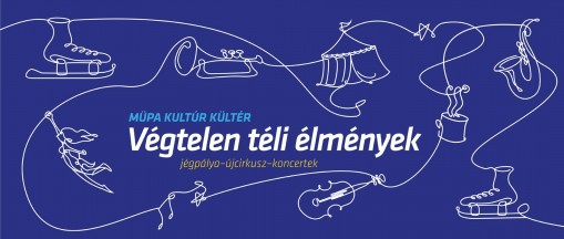 Müpa Kultúr Kültér 2019  - Müpa Kultúr Kültér