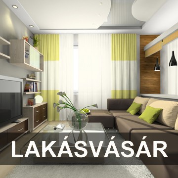 Lakásvásár  - Budapesti Lakásvásár