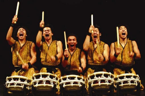 Yamato  - Yamato koncert