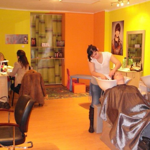   - Family Beauty Salon