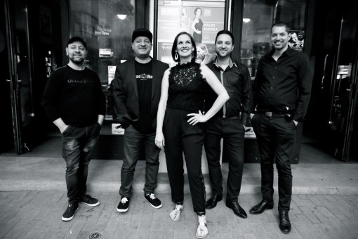   - Malek Andrea Soulistic: Adventi Örömkoncert 