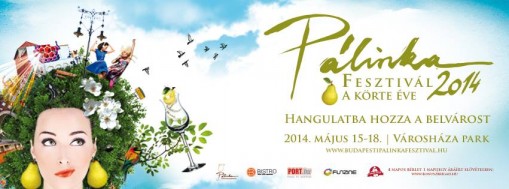 Budapesti Pálinkafesztivál 2014  - Budapesti Pálinkafesztivál
