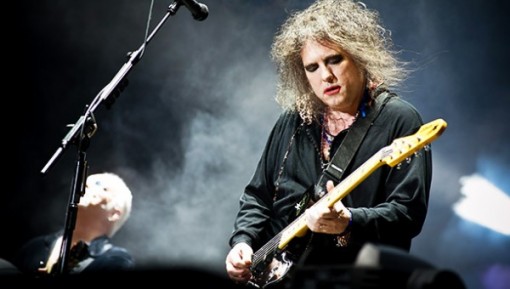   - The Cure