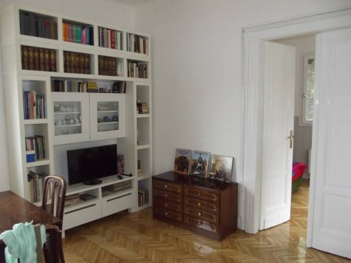   - Margit Körút Apartman Budapest