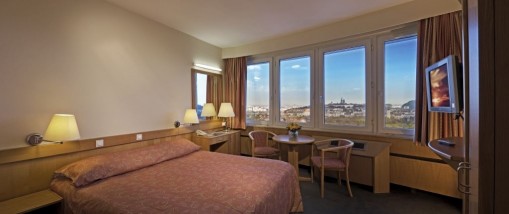   - Danubius Hotel Budapest