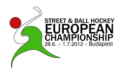   - Street & Ball Hockey EB 2012