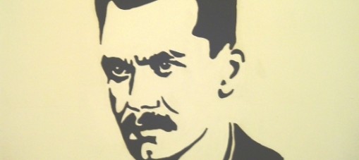 József Attila  - József Attila est 