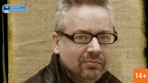   - Kókai János: Gázember – Bemutató!