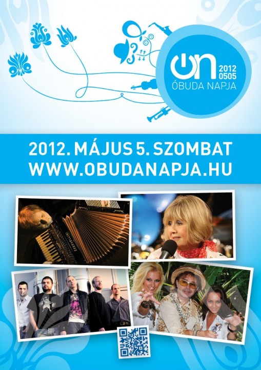 Óbuda Napja 2012  - Óbuda Napja